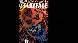 Clayface: Mudnight Madness!