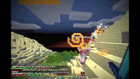 XDPRicanboy77 Hacking In TimelessPvP