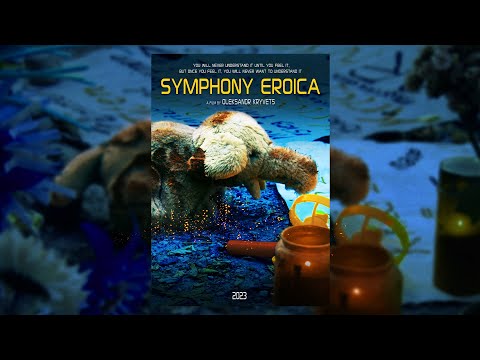 Видео: Symphony Eroica – A film about the Ukrainian tragedy