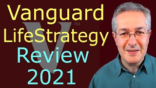 Vanguard LifeStrategy Review 2021 & Create Your Own Cheaper LifeStrategy Funds