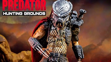 Predator Hunting Grounds EP 74: Ahab Savagery  (Marksman Training Part 3)