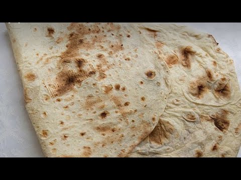 Video: Ինչ փաթաթել բարակ հայկական լավաշի մեջ