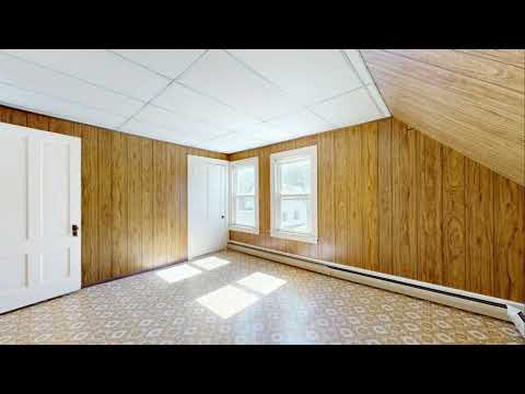 6 Mcclellan Street, Lisbon, ME home video tour