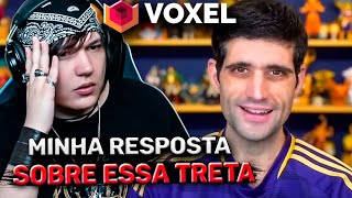 FINALLY MY RESPONSE TO VOXEL