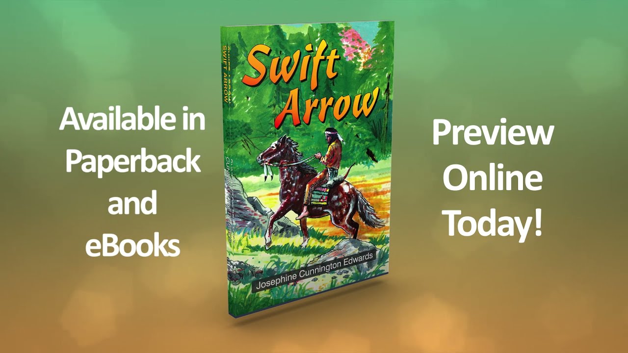 Edwards--SWIFT ARROW