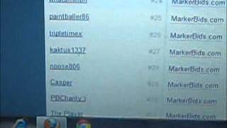 Winning Tips for the newcomers on Markerbids