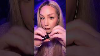 Asmr Make up für meine Kollegin #asmr #asmrgerman #asmrmakeup #asmrmouthsounds #asmrsoftspoken