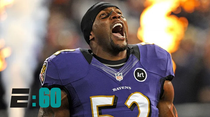 E:60 - Ray Lewis (2012) | ESPN Archive