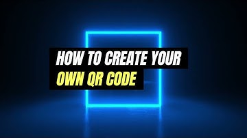 Create a Custom QR Code for Your YouTube Channel in 3 Minutes!