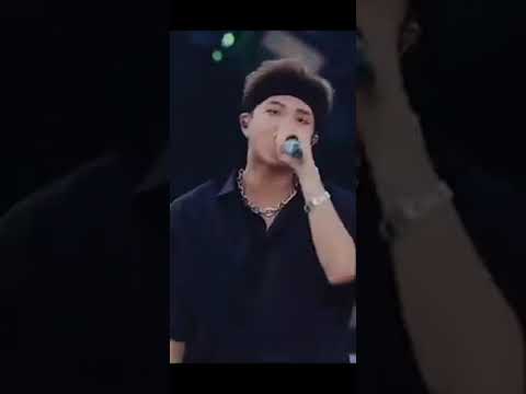 راب نامجون القوي