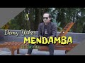 Demy yoker  mendamba official