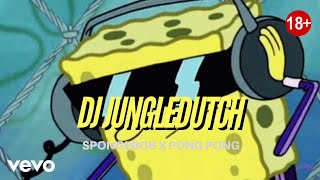 DJ JUNGLE DUTCH FULLBASS - DANCE MONKEY X PONG PONG VIRAL MINIMAX REMIX 2020
