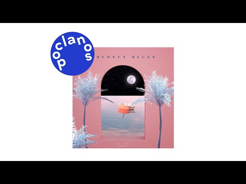 [Official Audio] 코넛(Conut) - Moonlight Dance