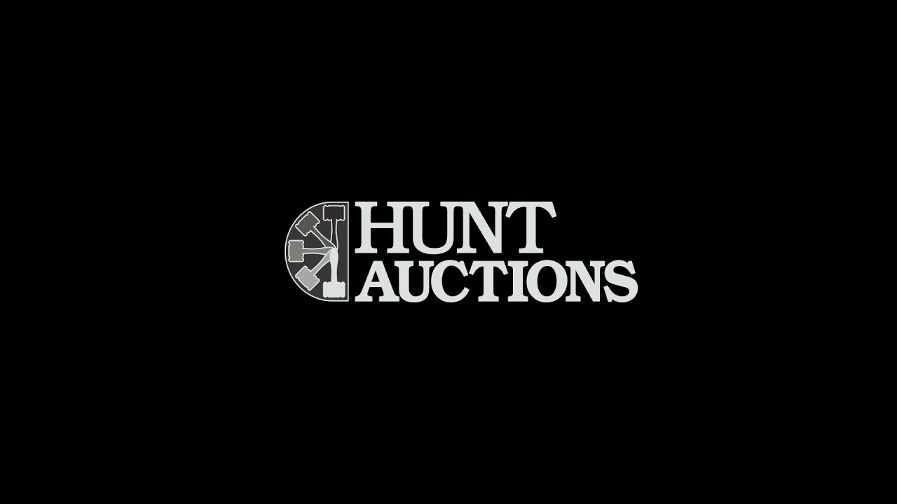 Hunt Auctions, LLC