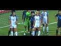 (1) U-17 USWNT vs Japan 10.8.2016 / WWC