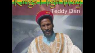 Teddy Dan, United States of Africa Reggae