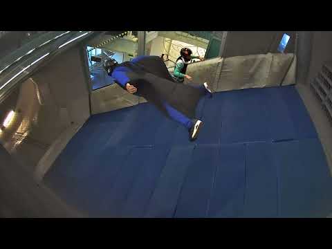 WS Tunnel Nov 2025 Off The Leash