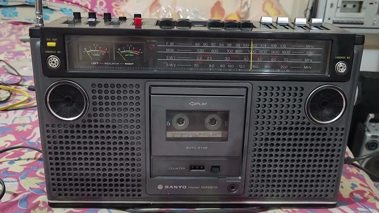 ココチモ　昭和ラヂオ　SANSUI 未開封品 美品⭐️昭和ラヂオ SANSUI サンスイ - メルカリ