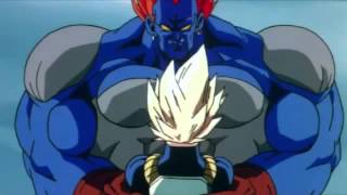 Dragon Ball Z: Super Android 13 Review, by Sam Leach