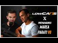 LowCars - Treta com preparadores - PodCARst com Leobh