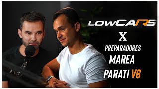 LowCars - Treta com preparadores - PodCARst com Leobh