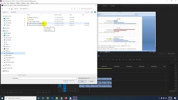 How to Replace a clip AND Keep the Editing? (Premiere Pro)