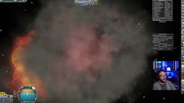 KSP - Kerbal Launch Failure mod Rapid Unscheduled disassembly!