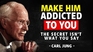 Het geheim van vrouwelijke stilte die hem aan je verslaafd maakt (in plaats van hem weg te jagen)...