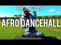 Afro Dancehall Mix 2020 | The Best Of Afro Dancehall 2020 by OSOCITY