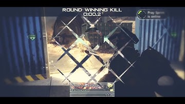 Introducing Auth WcP! Edit By. VizuaL