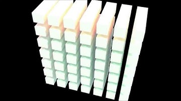 Blender Array Modifier Test