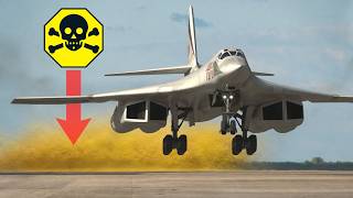 The World’s Heaviest Bomber... With a Criminal Past
