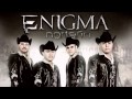 El Mini Lic. - Enigma Norteño (2011 Estudio)
