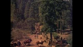 The Hanging Tree - Movie Theme  Song by Marty Robbins