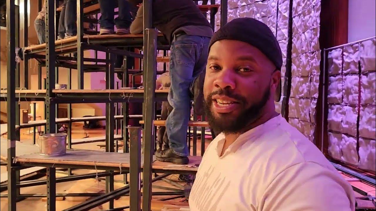 The Singing Christmas Tree YouTube