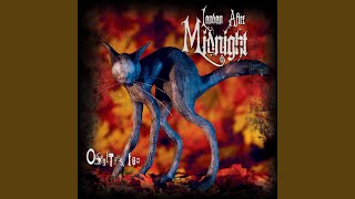Sacrifice (String Quartet Mix) (feat. Sean Brennan) - London After Midnight