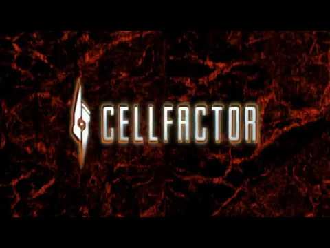 CellFactor: Combat Training