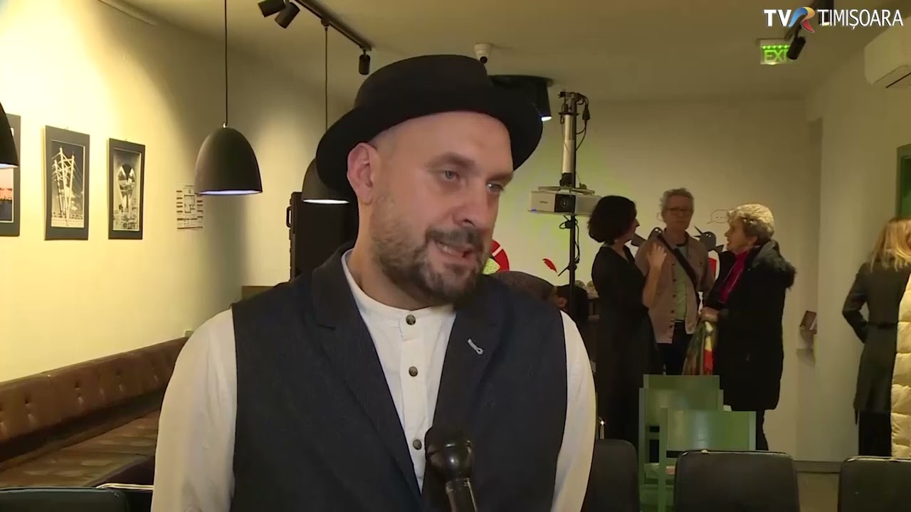 De Ziua Culturii Maghiare: lectură din ”Satantango” de Krasznahorkay Laszlo #Maghiară De Ziua Culturii Maghiare: lectură din ”Satantango” de Krasznahorkay Laszlo #Maghiară