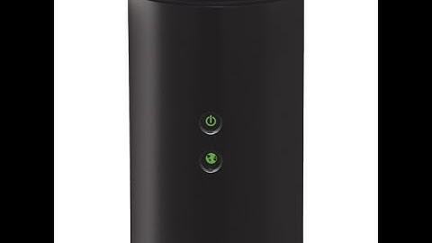 D Link DIR 850L Wireless AC1200 Dual Band Gigabit Cloud Router Unboxing and Review EN