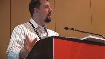 Maximizing Oracle Business Intelligence Adoption: Amway and LCRA