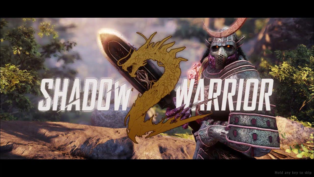 Shadow Warrior 2 is free on GOG.com right now - Polygon