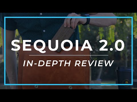 Sequoia 2: In-Depth Review