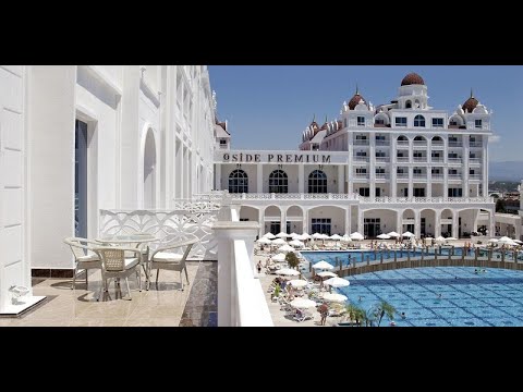 Wideo: Jak Zarezerwować Hotel W Turcji?