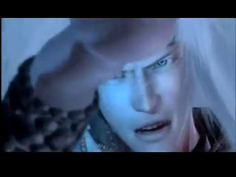 Onimusha - HD Ending Scene 