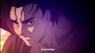 Bring Me To Life ( EREN YEAGER )  @4coquette  on tiktok !