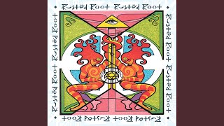 Video thumbnail of "Rusted Root - You Can't Always Get What You Want"