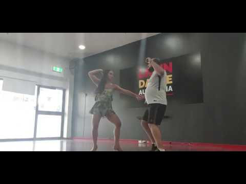 Kylie & Christian-