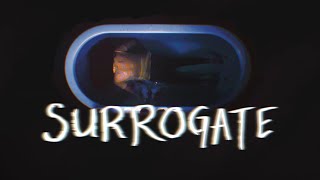 Surrogate (2022) | Full Movie | Horror Movie