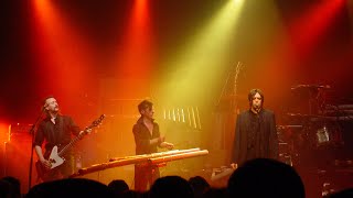 Einstürzende Neubauten - FULL CONCERT - München Muffathalle - 16-03-2004