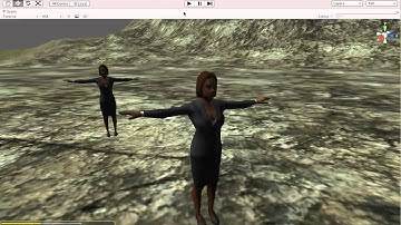 Creating a Ragdoll in Unity Part 2